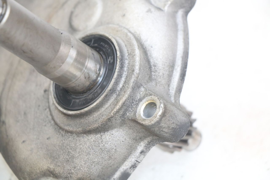 photo de TRANSMISIÓN DE LA RUEDA YAMAHA X-MAX XMAX 250 (2006 - 2009)