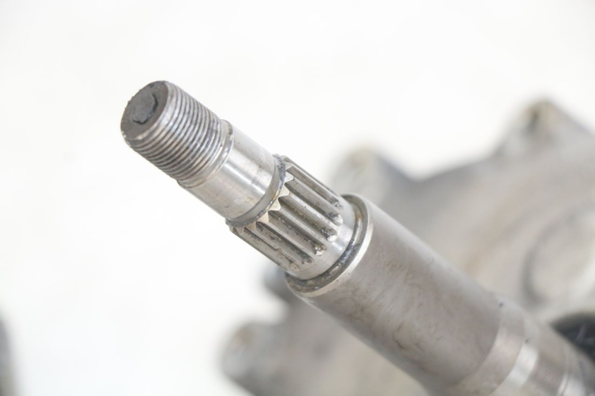 photo de TRANSMISIÓN DE LA RUEDA YAMAHA X-MAX XMAX 250 (2006 - 2009)