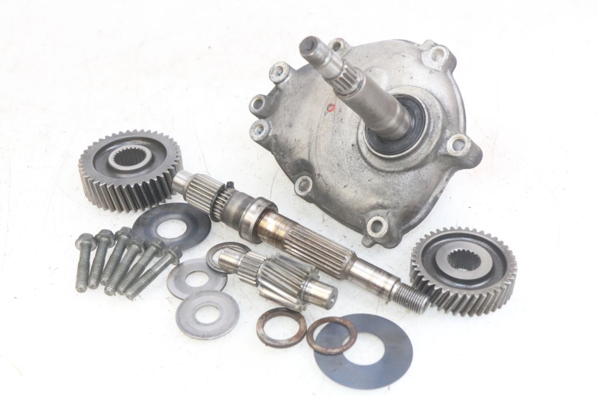 photo de TRANSMISIÓN DE LA RUEDA YAMAHA X-MAX XMAX 250 (2006 - 2009)