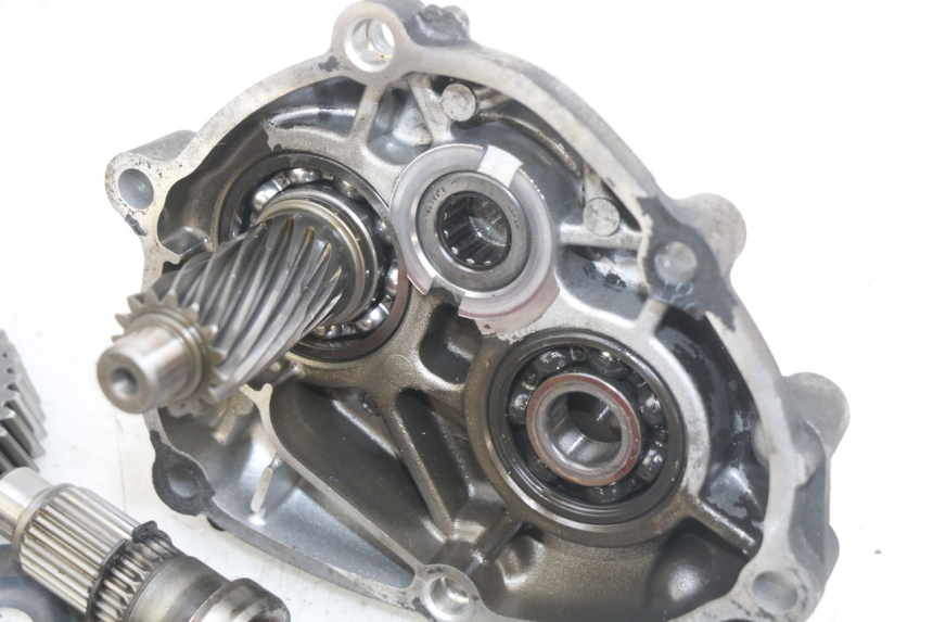 photo de TRANSMISIÓN DE LA RUEDA YAMAHA X-MAX XMAX 250 (2006 - 2009)