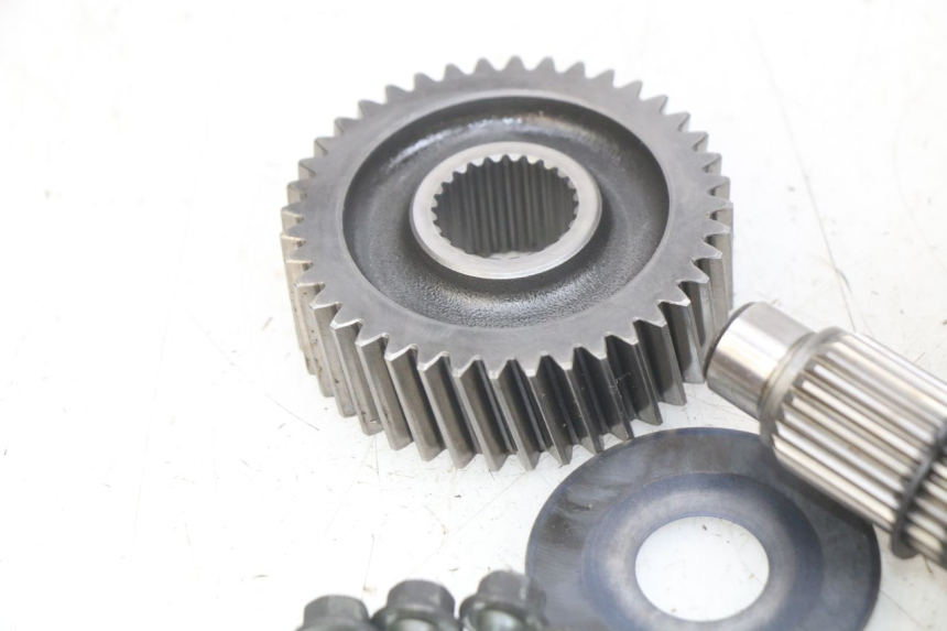 photo de TRANSMISIÓN DE LA RUEDA YAMAHA X-MAX XMAX 250 (2006 - 2009)