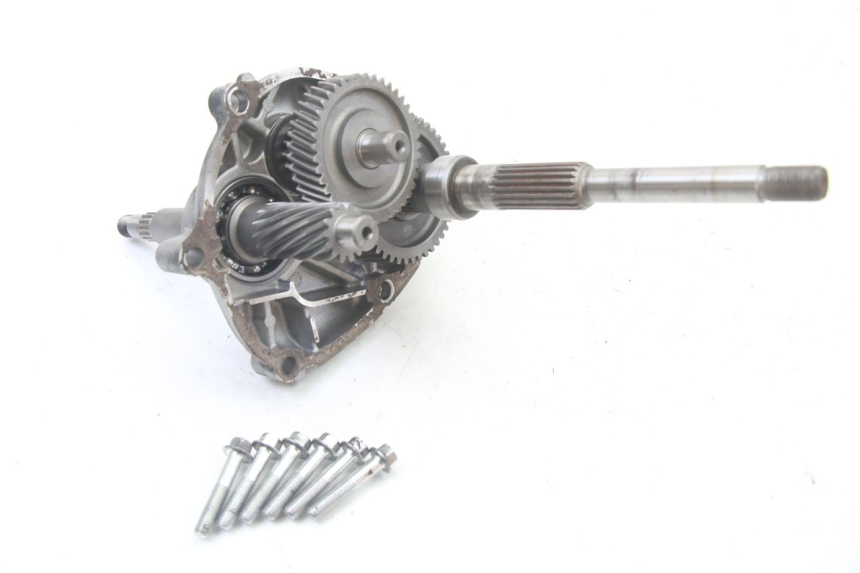 photo de RUEDA TRASERA ENGRANAJES YAMAHA X-MAX XMAX 125 (2010 - 2014)