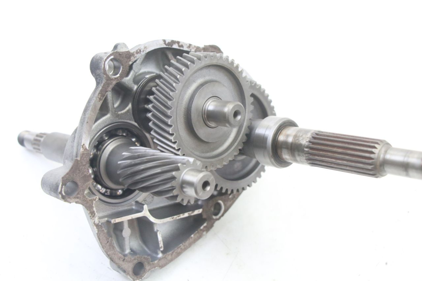 photo de RUEDA TRASERA ENGRANAJES YAMAHA X-MAX XMAX 125 (2010 - 2014)