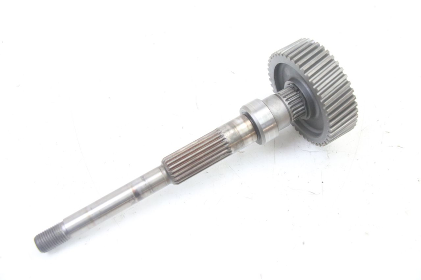 photo de RUEDA TRASERA ENGRANAJES YAMAHA X-MAX XMAX 125 (2010 - 2014)