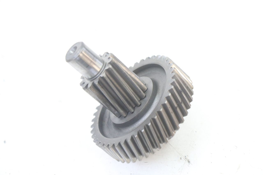 photo de RUEDA TRASERA ENGRANAJES YAMAHA X-MAX XMAX 125 (2010 - 2014)