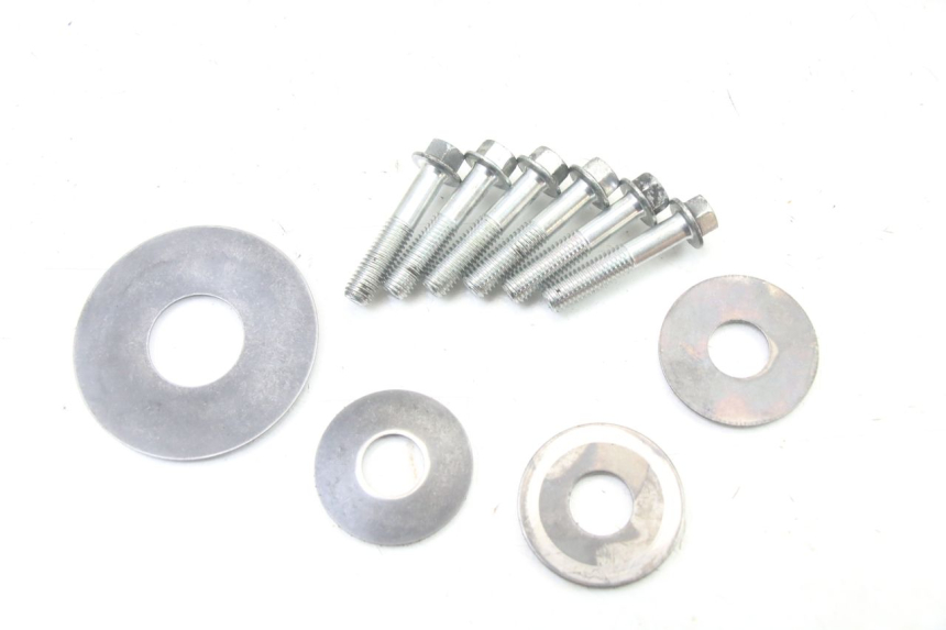 photo de RUEDA TRASERA ENGRANAJES YAMAHA X-MAX XMAX 125 (2010 - 2014)