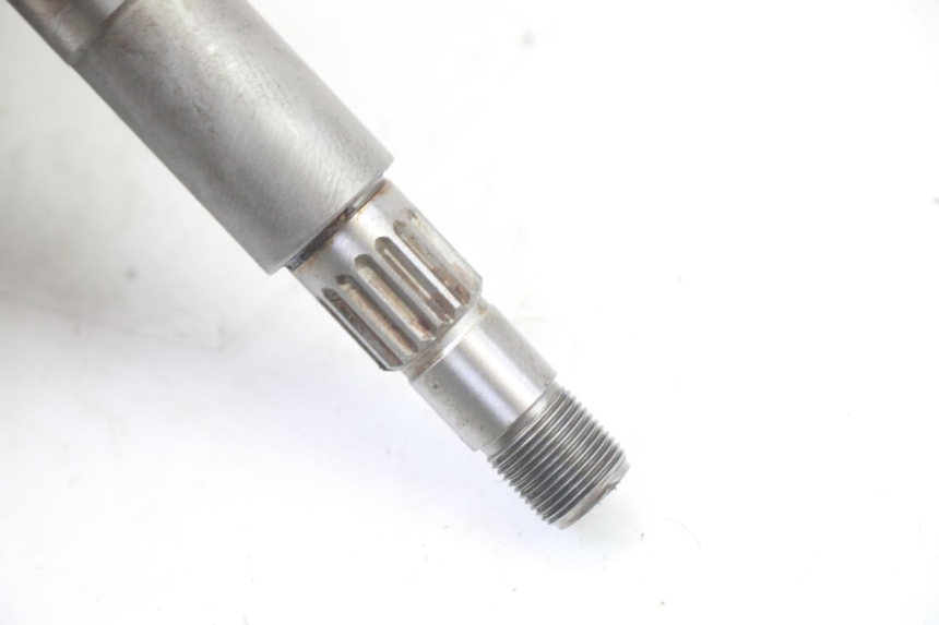 photo de RUEDA TRASERA ENGRANAJES YAMAHA X-MAX XMAX 125 (2010 - 2014)