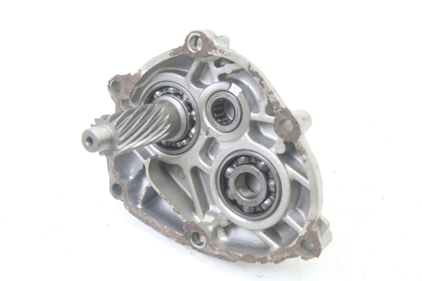 photo de RUEDA TRASERA ENGRANAJES YAMAHA X-MAX XMAX 125 (2010 - 2014)
