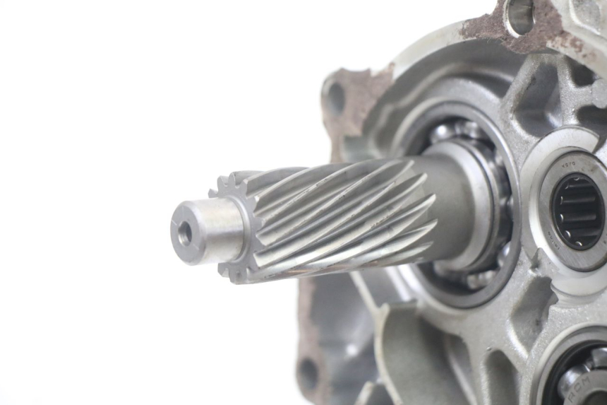 photo de RUEDA TRASERA ENGRANAJES YAMAHA X-MAX XMAX 125 (2010 - 2014)