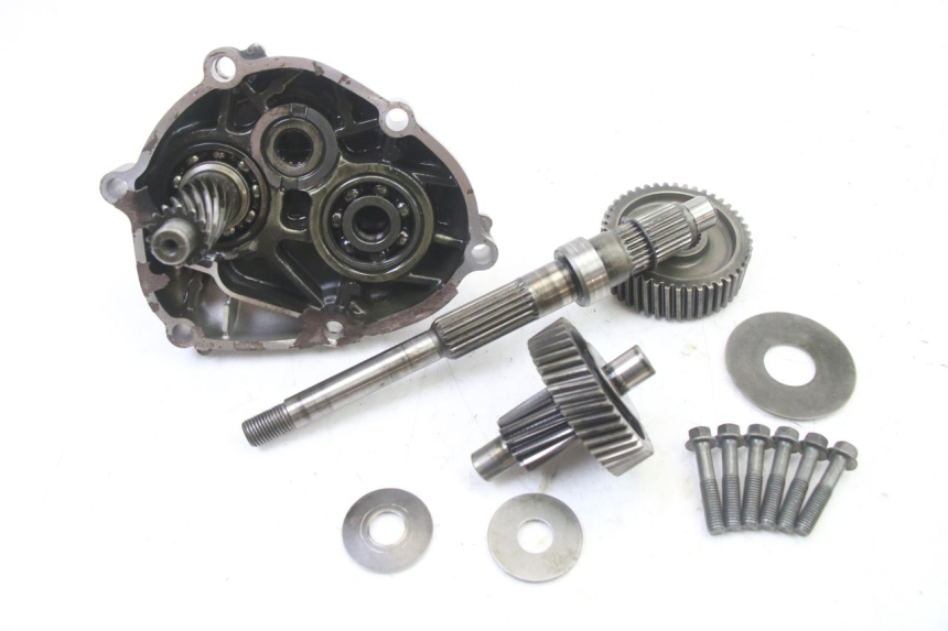 photo de TRANSMISIÓN DE LA RUEDA YAMAHA XMAX X-MAX 125 (2006 - 2009)