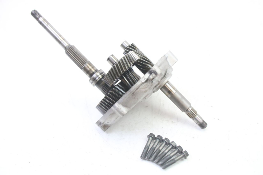 photo de TRANSMISIÓN DE LA RUEDA YAMAHA XMAX X-MAX 125 (2006 - 2009)