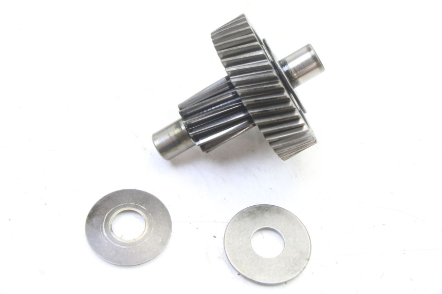 photo de TRANSMISIÓN DE LA RUEDA YAMAHA XMAX X-MAX 125 (2006 - 2009)