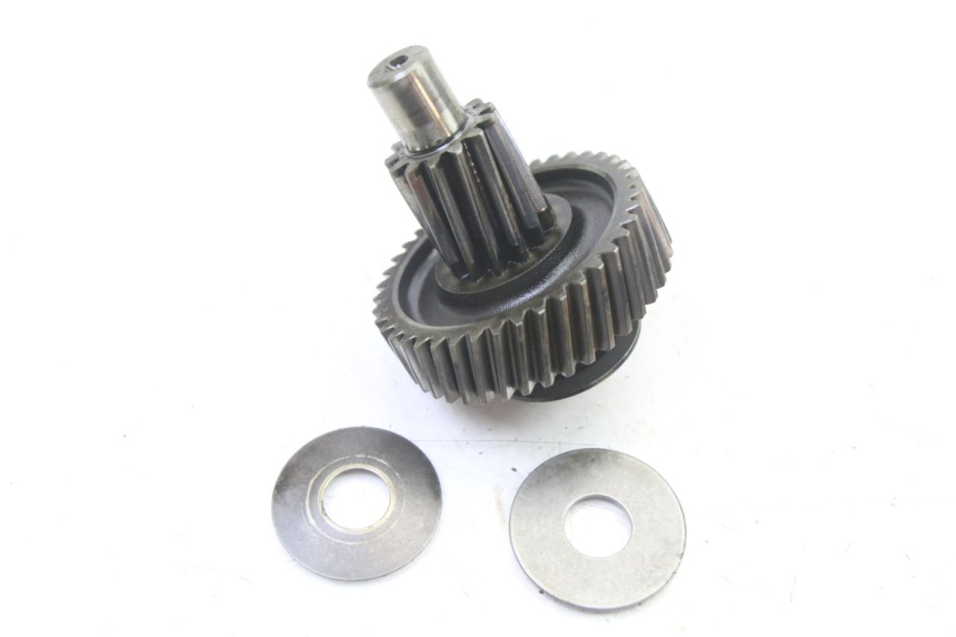 photo de TRANSMISIÓN DE LA RUEDA YAMAHA XMAX X-MAX 125 (2006 - 2009)