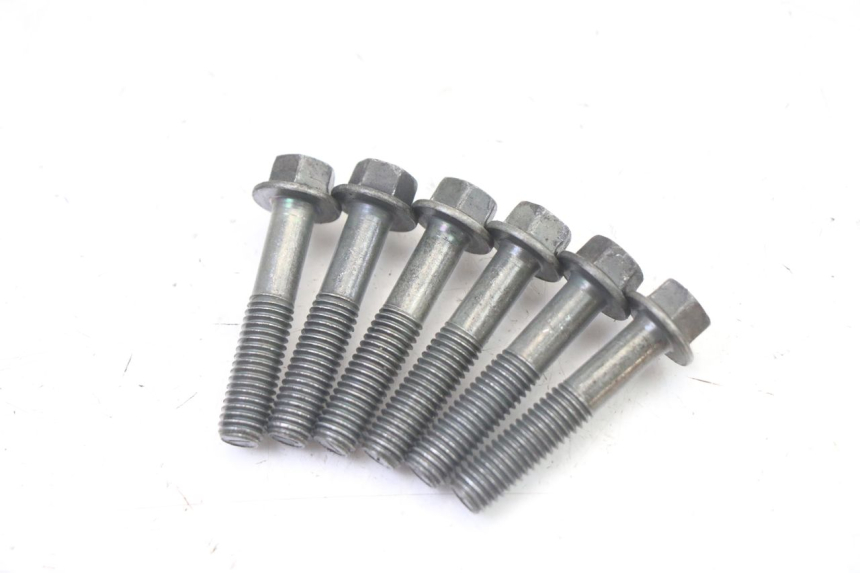 photo de TRANSMISIÓN DE LA RUEDA YAMAHA XMAX X-MAX 125 (2006 - 2009)