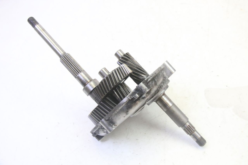 photo de RUEDA TRASERA ENGRANAJES YAMAHA X-MAX XMAX 125 (2010 - 2014)