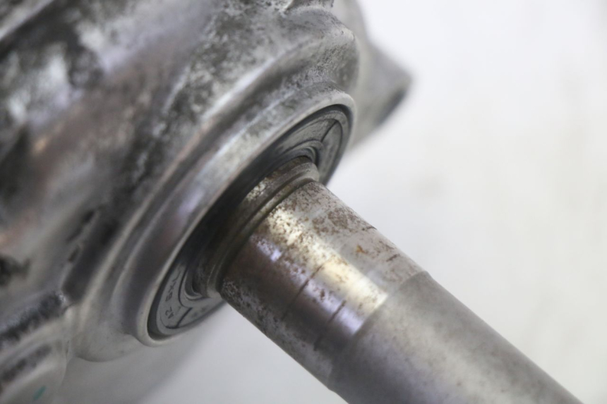 photo de RUEDA TRASERA ENGRANAJES YAMAHA X-MAX XMAX 125 (2010 - 2014)