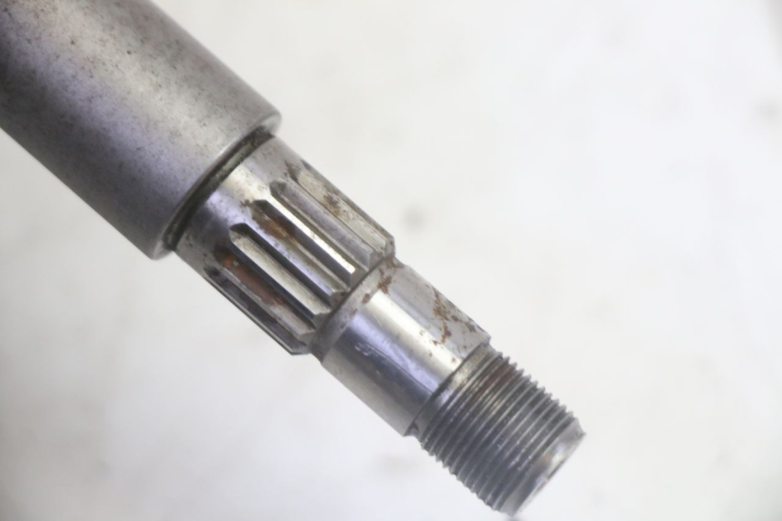 photo de RUEDA TRASERA ENGRANAJES YAMAHA X-MAX XMAX 125 (2010 - 2014)