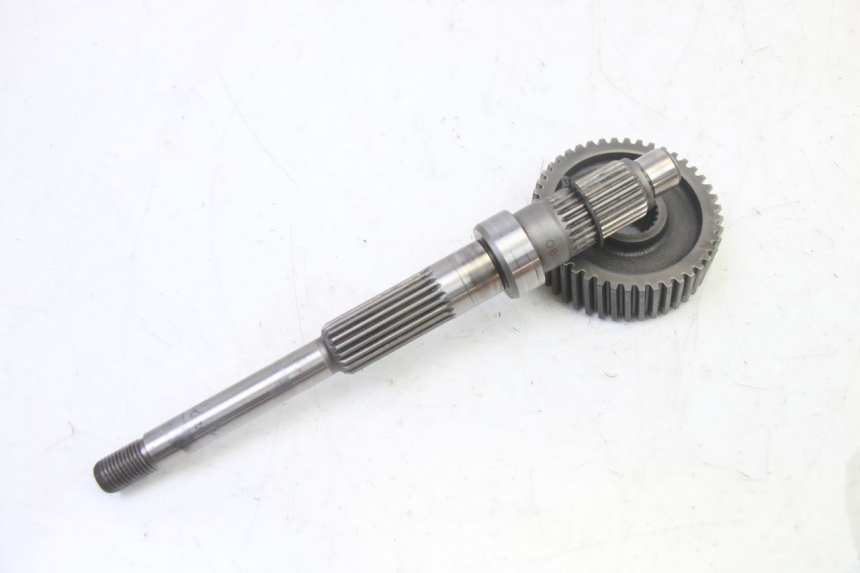 photo de RUEDA TRASERA ENGRANAJES YAMAHA X-MAX XMAX 125 (2010 - 2014)