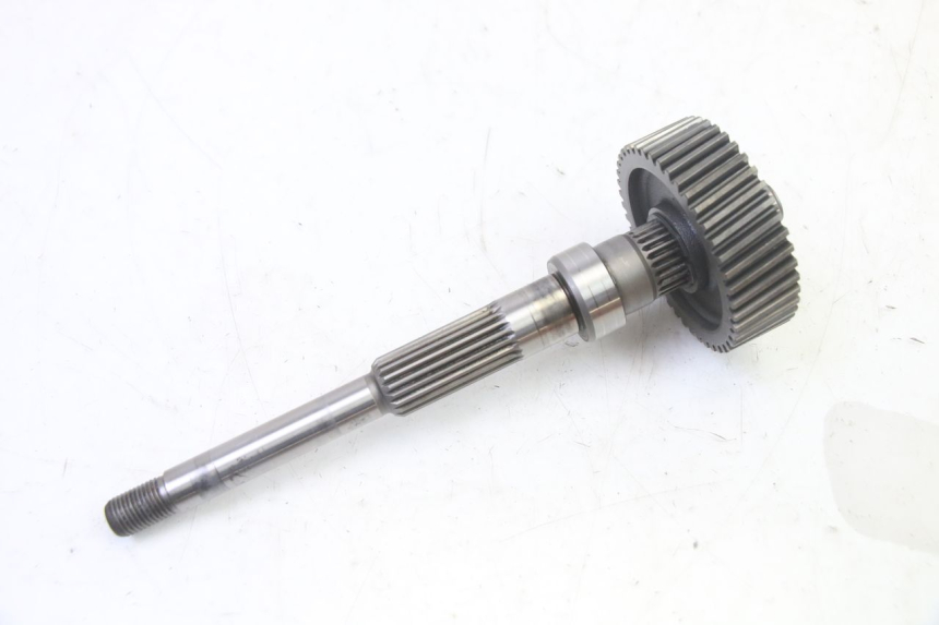 photo de RUEDA TRASERA ENGRANAJES YAMAHA X-MAX XMAX 125 (2010 - 2014)