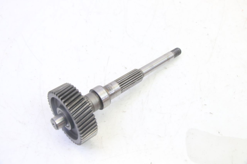 photo de RUEDA TRASERA ENGRANAJES YAMAHA X-MAX XMAX 125 (2010 - 2014)