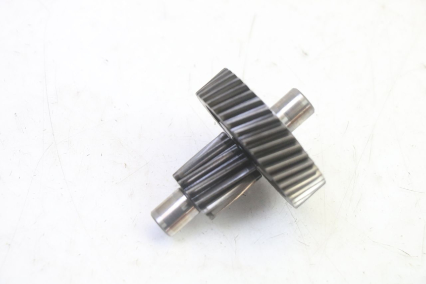 photo de RUEDA TRASERA ENGRANAJES YAMAHA X-MAX XMAX 125 (2010 - 2014)