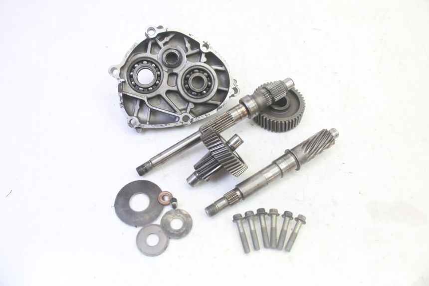 photo de TRANSMISIÓN DE LA RUEDA YAMAHA XMAX X-MAX 125 (2006 - 2009)