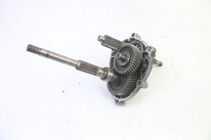 photo de TRANSMISIÓN DE LA RUEDA YAMAHA XMAX X-MAX 125 (2006 - 2009)