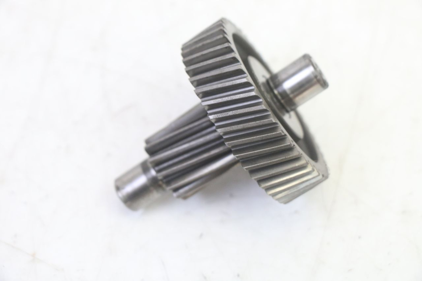 photo de TRANSMISIÓN DE LA RUEDA YAMAHA XMAX X-MAX 125 (2006 - 2009)