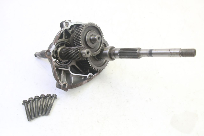 photo de RUEDA TRASERA ENGRANAJES YAMAHA X-MAX XMAX 125 (2010 - 2014)