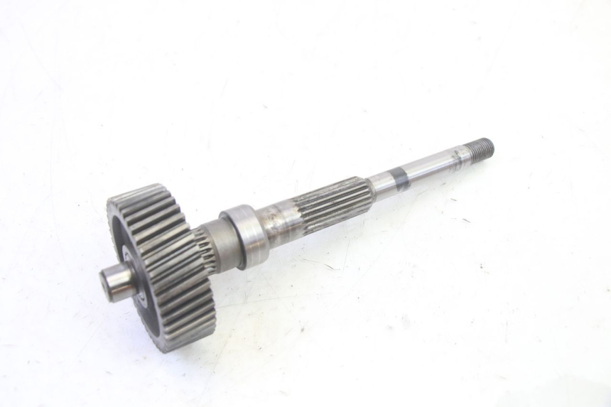 photo de RUEDA TRASERA ENGRANAJES YAMAHA X-MAX XMAX 125 (2010 - 2014)