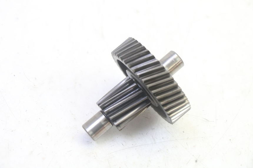 photo de RUEDA TRASERA ENGRANAJES YAMAHA X-MAX XMAX 125 (2010 - 2014)