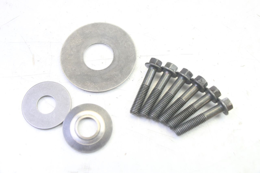 photo de RUEDA TRASERA ENGRANAJES YAMAHA X-MAX XMAX 125 (2010 - 2014)