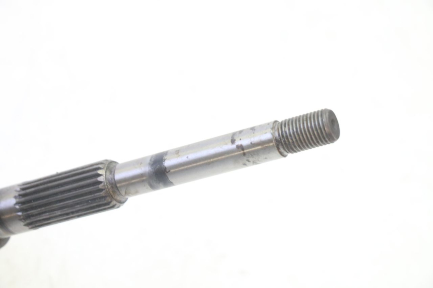 photo de RUEDA TRASERA ENGRANAJES YAMAHA X-MAX XMAX 125 (2010 - 2014)