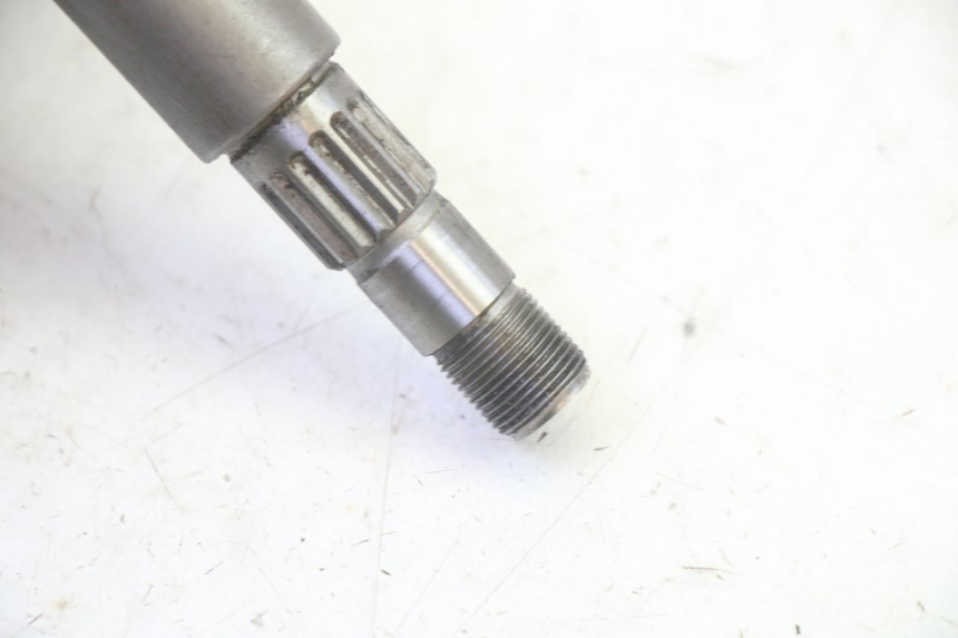 photo de RUEDA TRASERA ENGRANAJES YAMAHA X-MAX XMAX 125 (2010 - 2014)