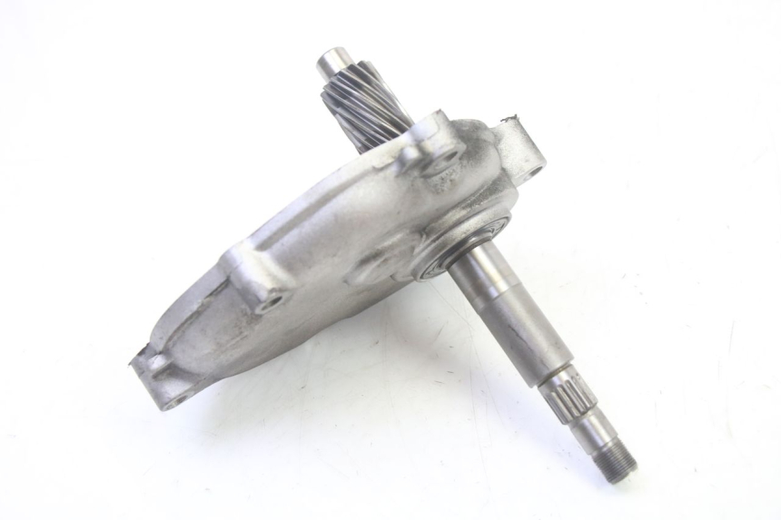 photo de RUEDA TRASERA ENGRANAJES YAMAHA X-MAX XMAX 125 (2010 - 2014)