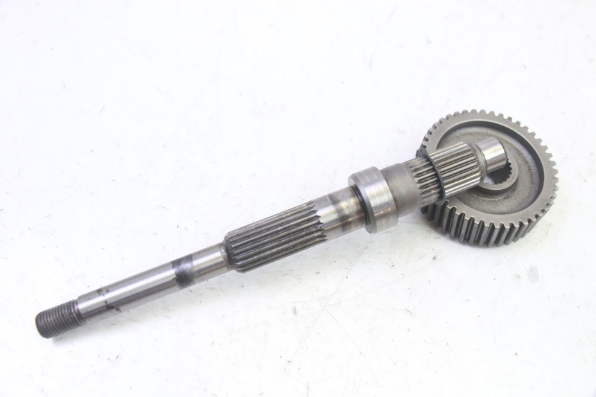 photo de RUEDA TRASERA ENGRANAJES YAMAHA X-MAX XMAX 125 (2010 - 2014)