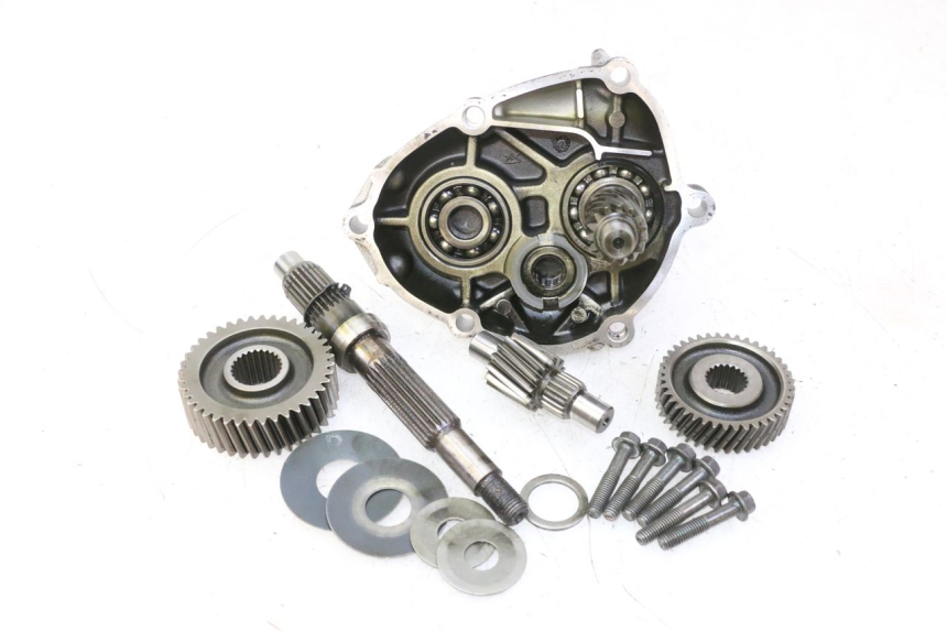 photo de TRANSMISIÓN DE LA RUEDA YAMAHA X-MAX XMAX 250 (2006 - 2009)