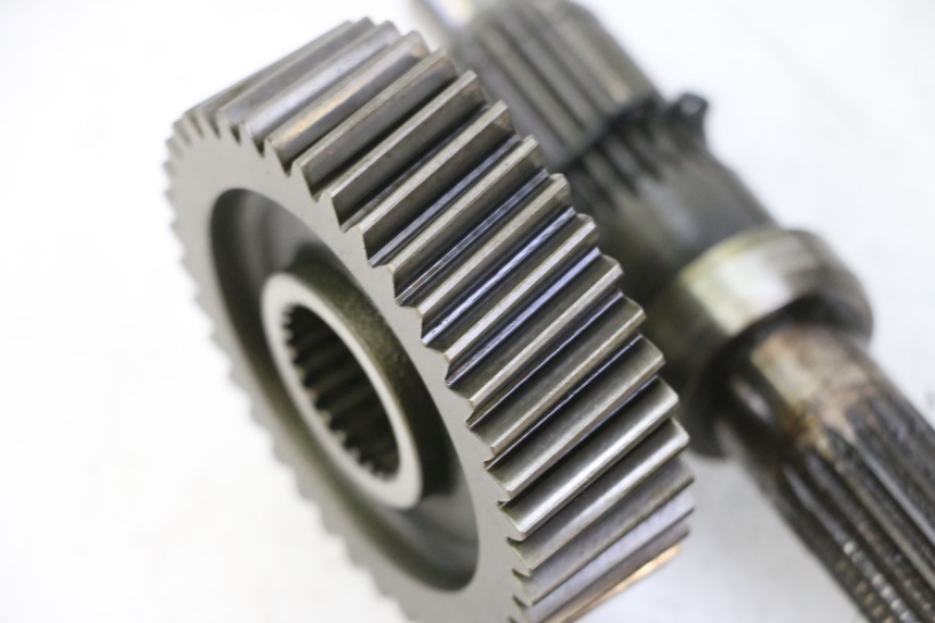 photo de TRANSMISIÓN DE LA RUEDA YAMAHA X-MAX XMAX 250 (2006 - 2009)