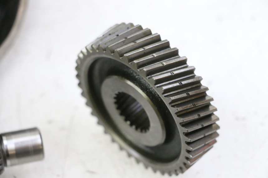 photo de TRANSMISIÓN DE LA RUEDA YAMAHA X-MAX XMAX 250 (2006 - 2009)