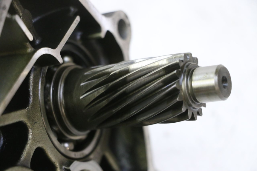 photo de TRANSMISIÓN DE LA RUEDA YAMAHA X-MAX XMAX 250 (2006 - 2009)