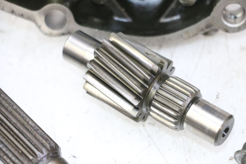 photo de TRANSMISIÓN DE LA RUEDA YAMAHA X-MAX XMAX 250 (2006 - 2009)