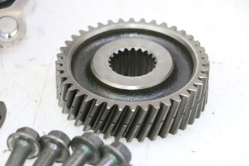 photo de TRANSMISIÓN DE LA RUEDA YAMAHA X-MAX XMAX 250 (2006 - 2009)