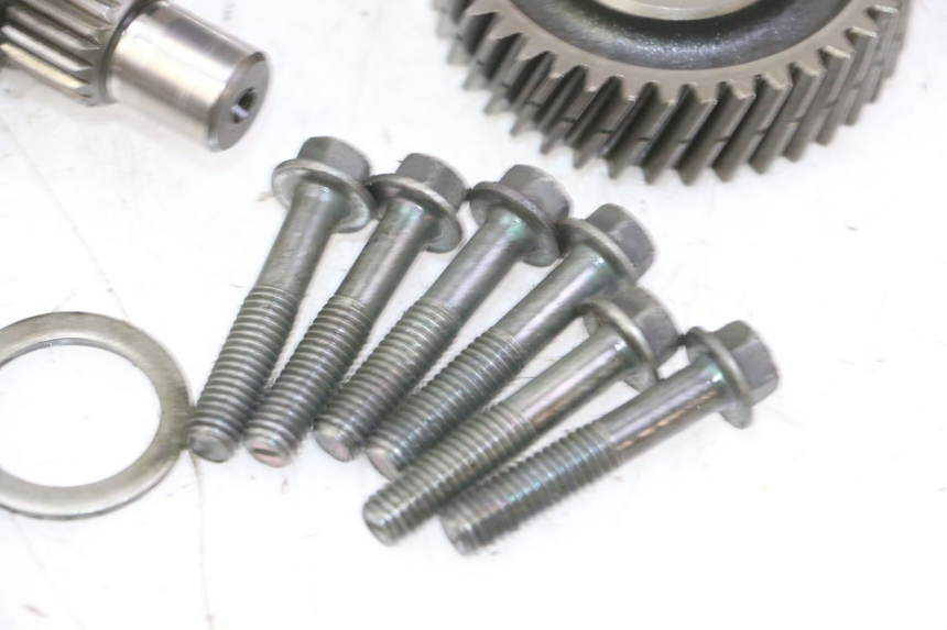 photo de TRANSMISIÓN DE LA RUEDA YAMAHA X-MAX XMAX 250 (2006 - 2009)