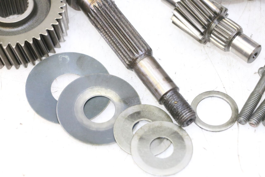 photo de TRANSMISIÓN DE LA RUEDA YAMAHA X-MAX XMAX 250 (2006 - 2009)