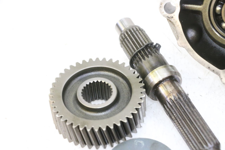 photo de TRANSMISIÓN DE LA RUEDA YAMAHA X-MAX XMAX 250 (2006 - 2009)