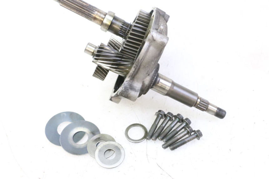 photo de TRANSMISIÓN DE LA RUEDA YAMAHA X-MAX XMAX 250 (2006 - 2009)