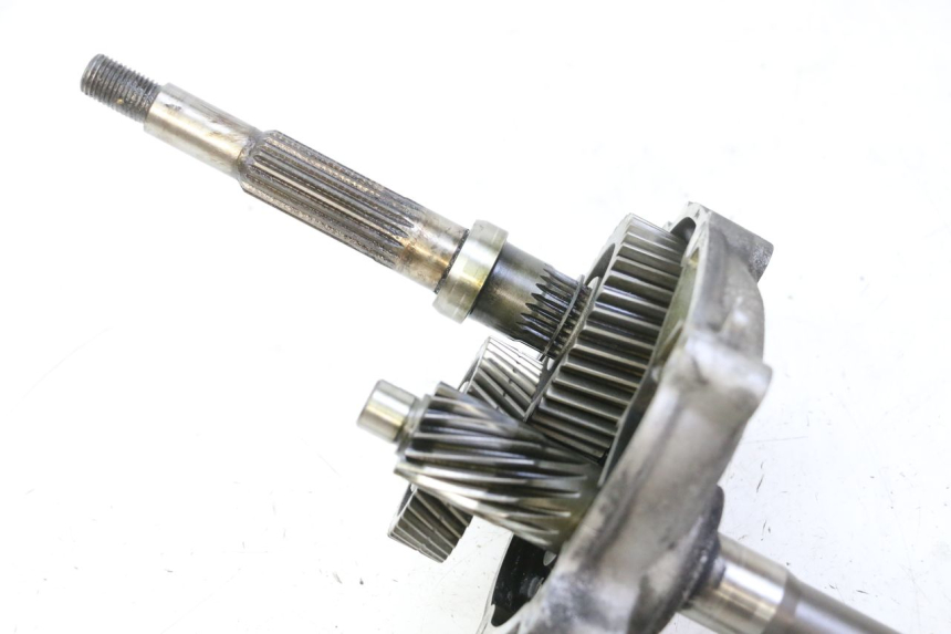 photo de TRANSMISIÓN DE LA RUEDA YAMAHA X-MAX XMAX 250 (2006 - 2009)