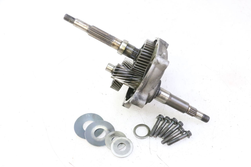 photo de TRANSMISIÓN DE LA RUEDA YAMAHA X-MAX XMAX 250 (2006 - 2009)