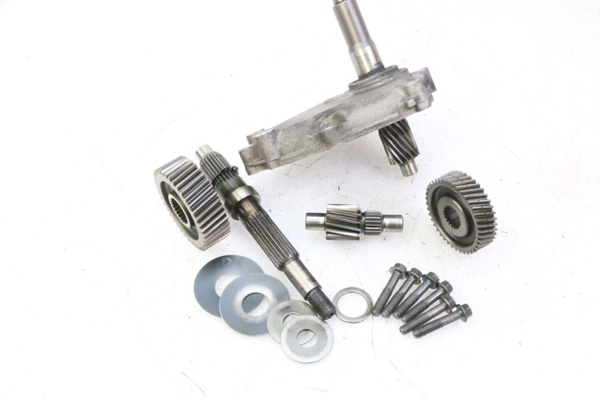 photo de TRANSMISIÓN DE LA RUEDA YAMAHA X-MAX XMAX 250 (2006 - 2009)