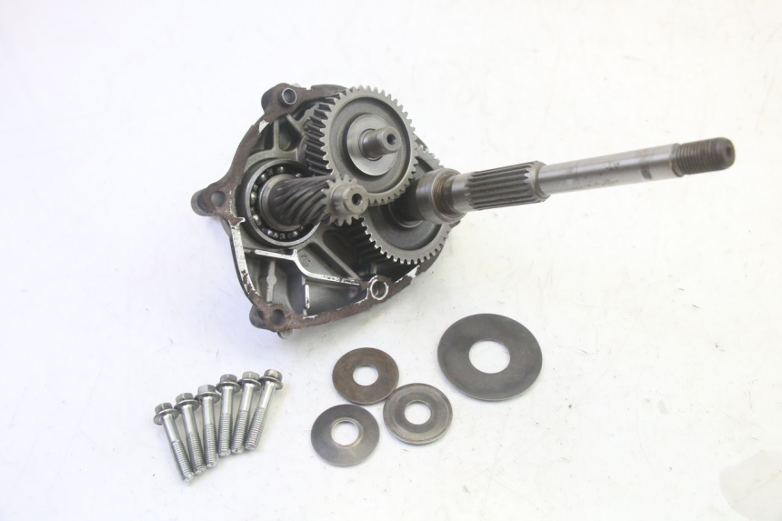 photo de RUEDA TRASERA ENGRANAJES YAMAHA X-MAX XMAX 125 (2010 - 2014) - Otra vista del artículo